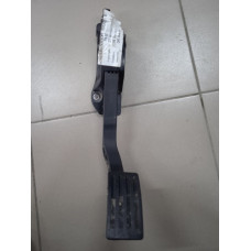 Педаль газа Ford Focus 3 2011- BV619F836BB